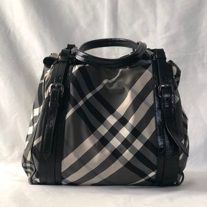 Burberry Bag